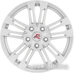 X'trike R167 17x7" 5x120мм DIA 65.1мм ET 55мм HS