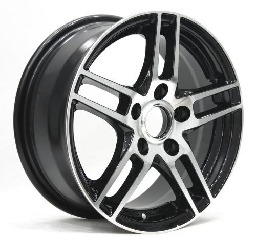 16" 4*114,3 7,0 ET35 67, TS-6016 BMF