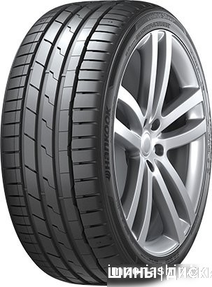 Hankook Ventus S1 evo3 K127 295/25R21 96Y
