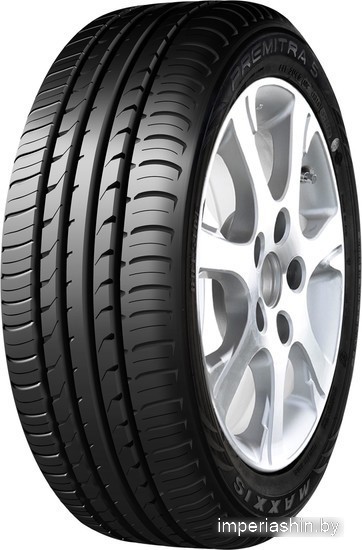 Maxxis HP5 Premitra 195/55R16 87H