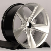 Powcan 3S086 19x9.0" 5x120мм DIA 74.1мм ET 24мм HS