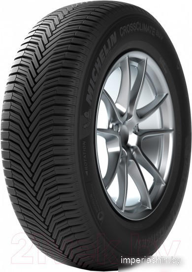 Michelin Crossclimate SUV 225/50R18 99W
