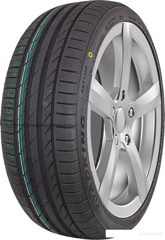 Roadking Argos UHP 265/35R18 97W