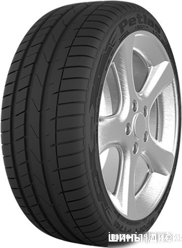 Petlas Velox Sport PT741 215/45R16 90V