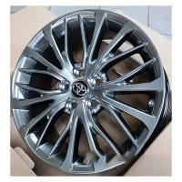18" 5*114,3 7,5 ET40 60.0 TS-0287 HB