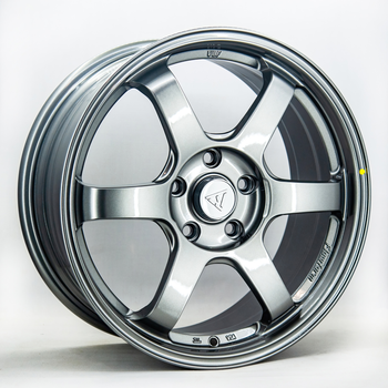 18" 5*108 8,0 ET40 67,0 ANZ-6187 GrMilling Inskrp