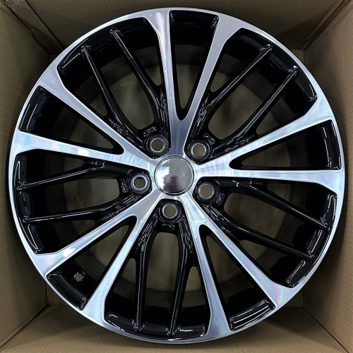 Anzoo H649F 18x8.0" 5x114.3мм DIA 60.1мм ET 50мм MB