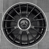 20" 5*112 9,5 ET38 66.45 TS-8010(R) Matte BML