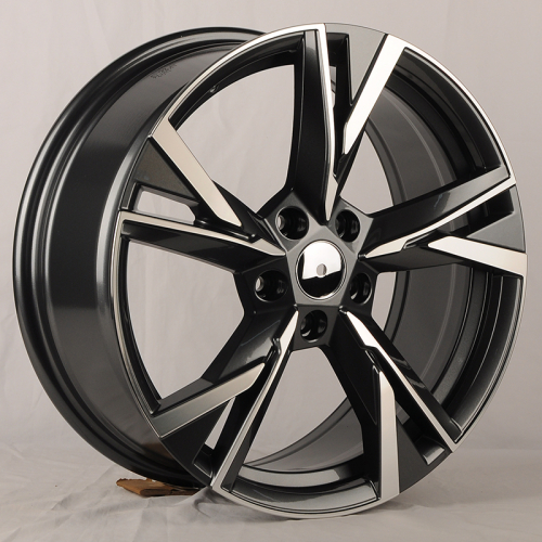 Powcan Y1241 18x7.5" 5x112мм DIA 57.1мм ET 48мм GMF