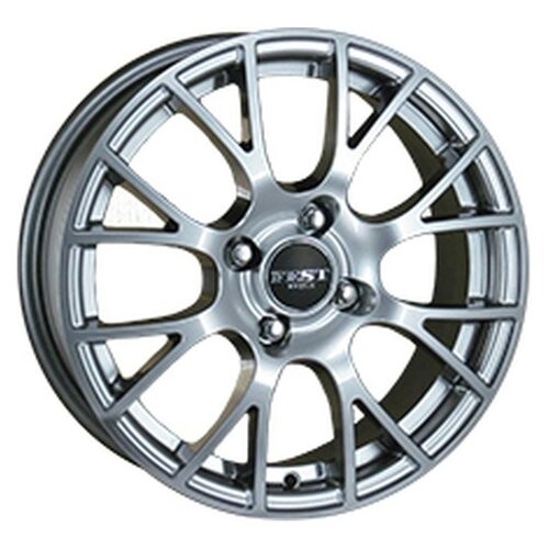 16" 4*100 7,0 ET35 67.0 ANZ-8146  HB