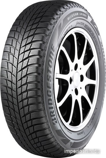 Bridgestone Blizzak LM001 225/60R17 99H