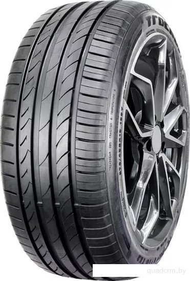 Tracmax X-Privilo TX3 215/40R18 89Y