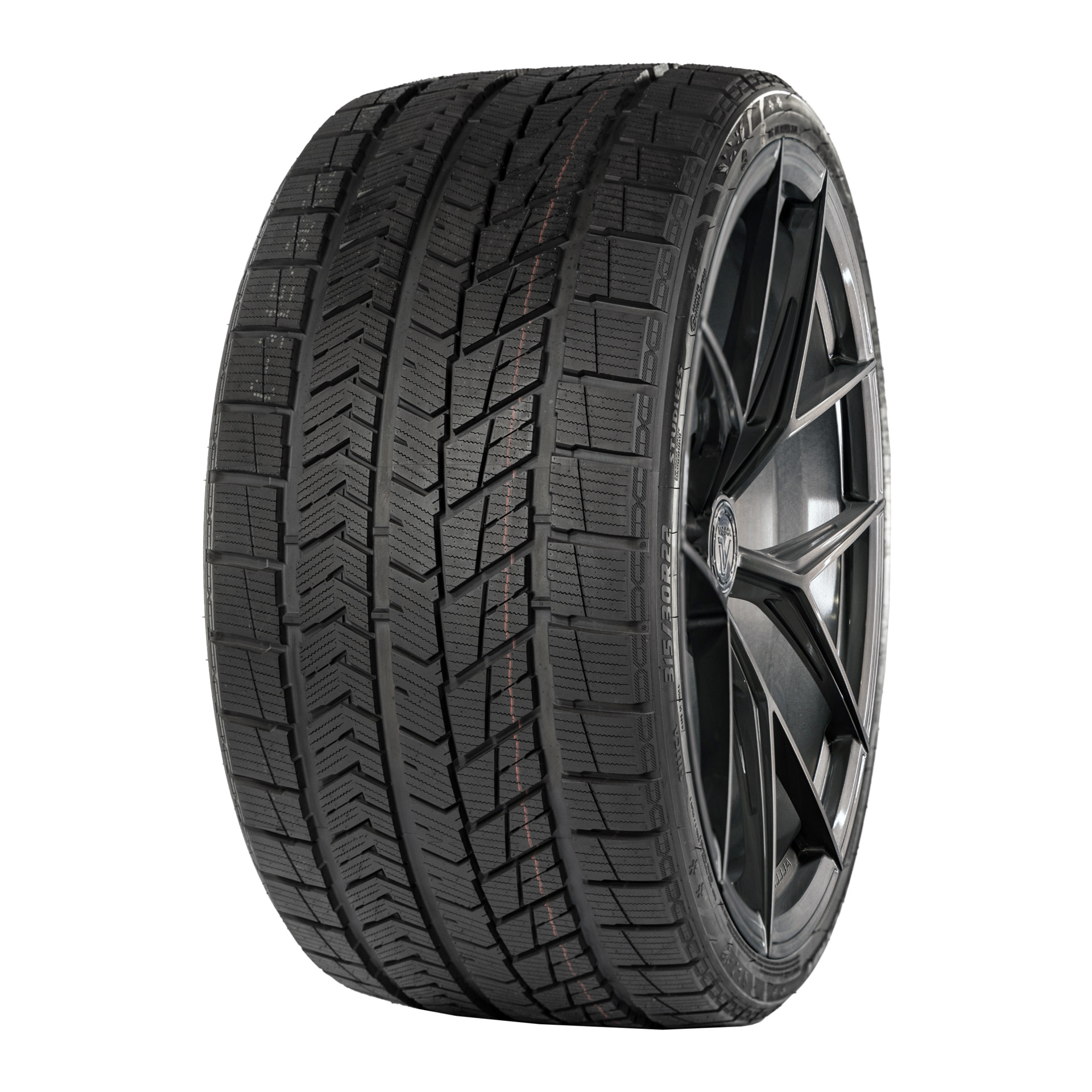Unistar Ice Protection 275/35R22 104H