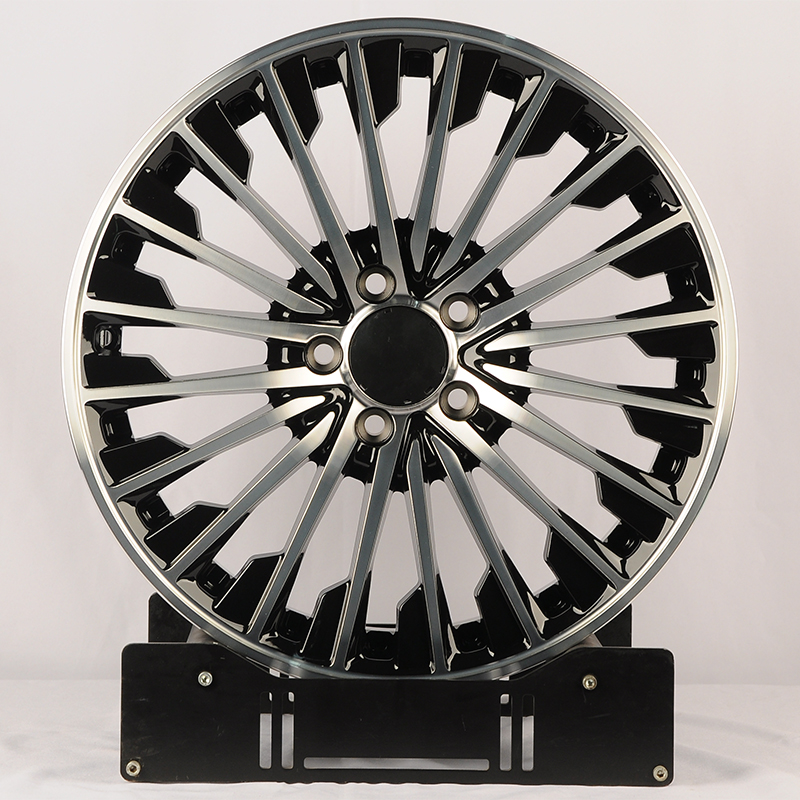 Anzoo H3206F 21x9.0" 5x112мм DIA 66.45мм ET 25мм MB