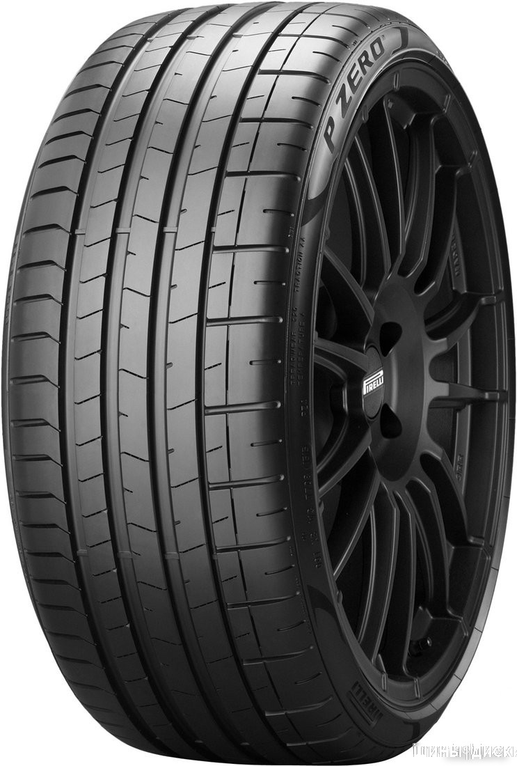 Pirelli P Zero PZ4 265/45R21 108V