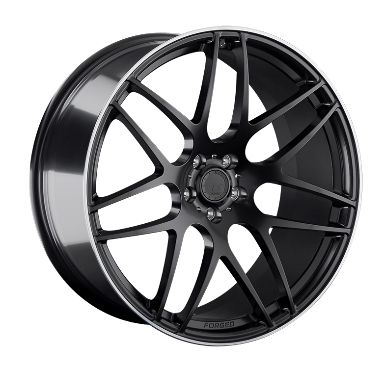 LS Forged LSFG09 22x10" 5х112мм DIA 66.6мм ET 40мм MBL