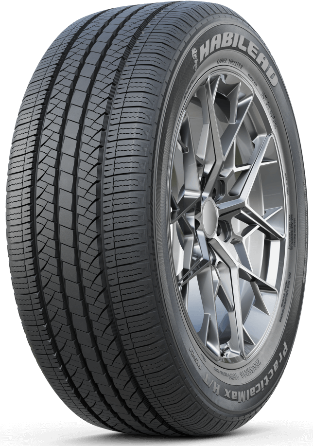 Habilead UHP RS21 235/55R17 99H