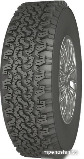 АШК Nortec AT-560 215/75R15 100S