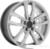Carwel Негито 214 16x6" 5x114.3мм DIA 67.1мм ET 43мм SB