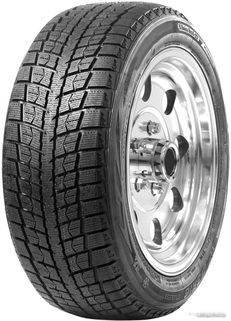 LEAO Winter Defender Ice I-15 SUV 245/40R18 93T