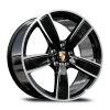 21" 5*130 11.0 ET58 71.56 XN-5082(R) BMF
