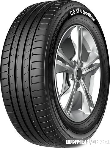 Ceat SportDrive 235/45R17 97Y