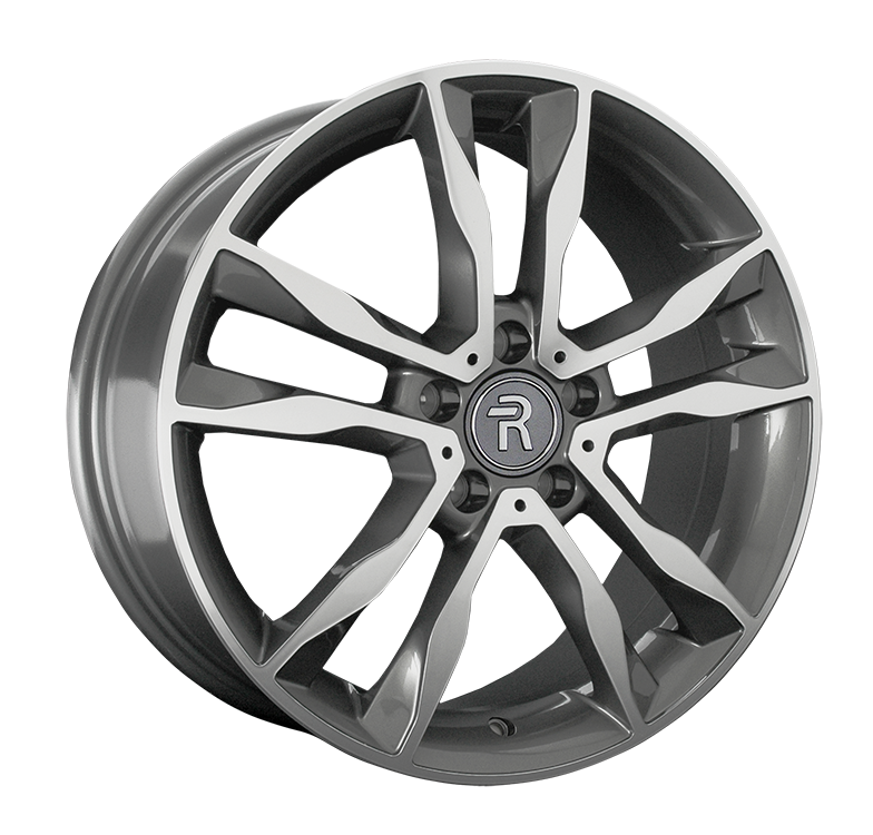 REPLAY VV203 17x6.5" 5х112мм DIA 57.1мм ET 49мм GMF