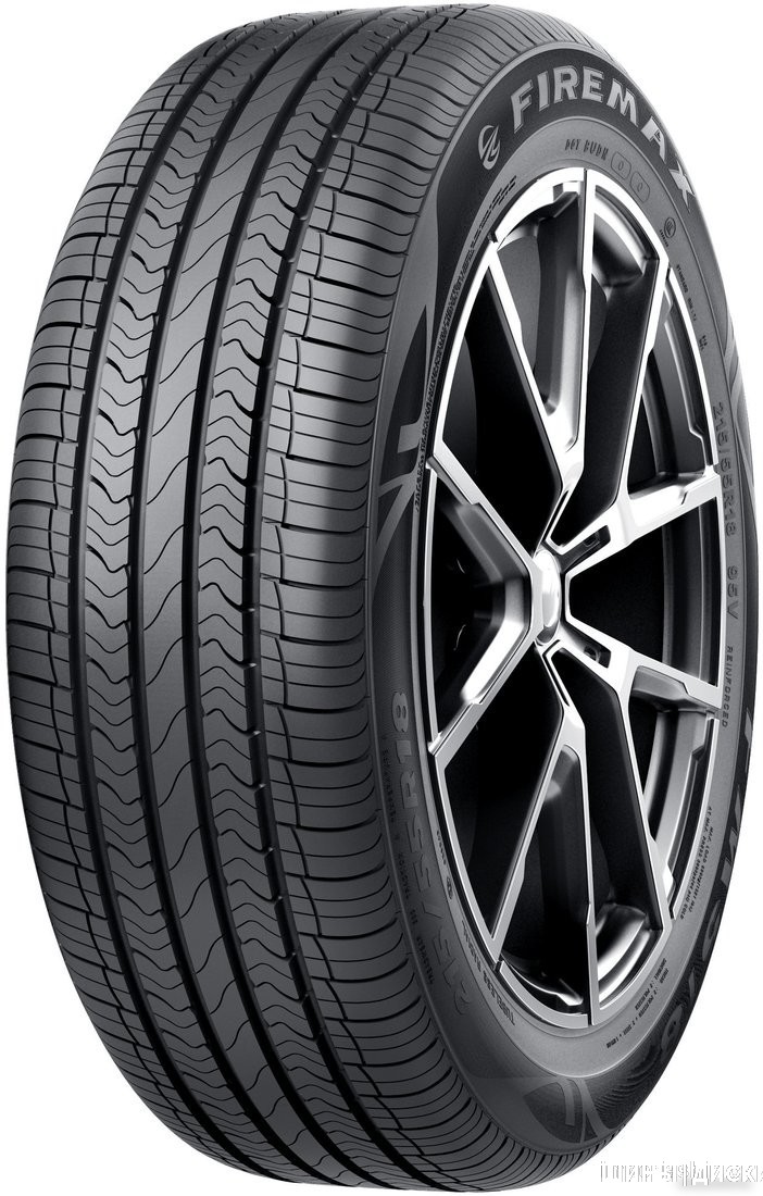 Firemax FM518 225/50R18 95W