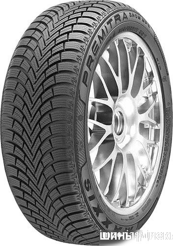 Maxxis Premitra Snow WP6 255/45R19 104W