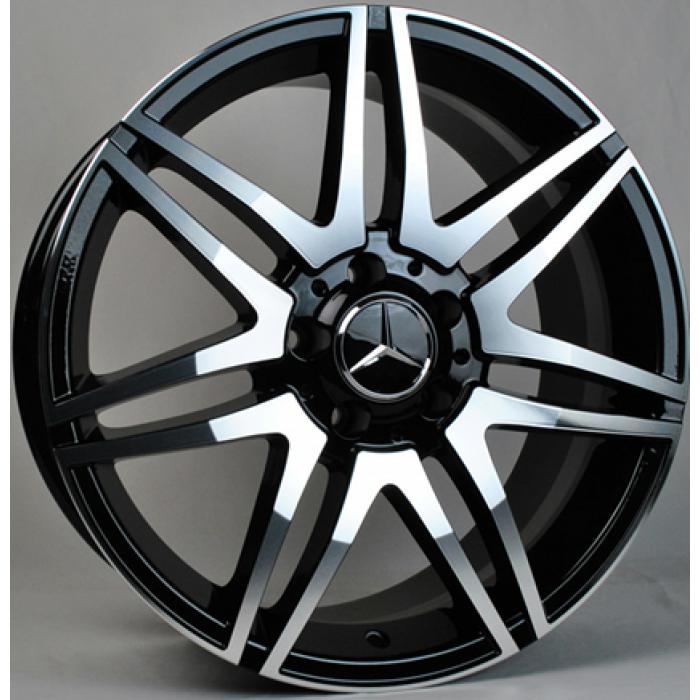 17" 5*112 7,5 ET45 66.45 ZB-274 BMF