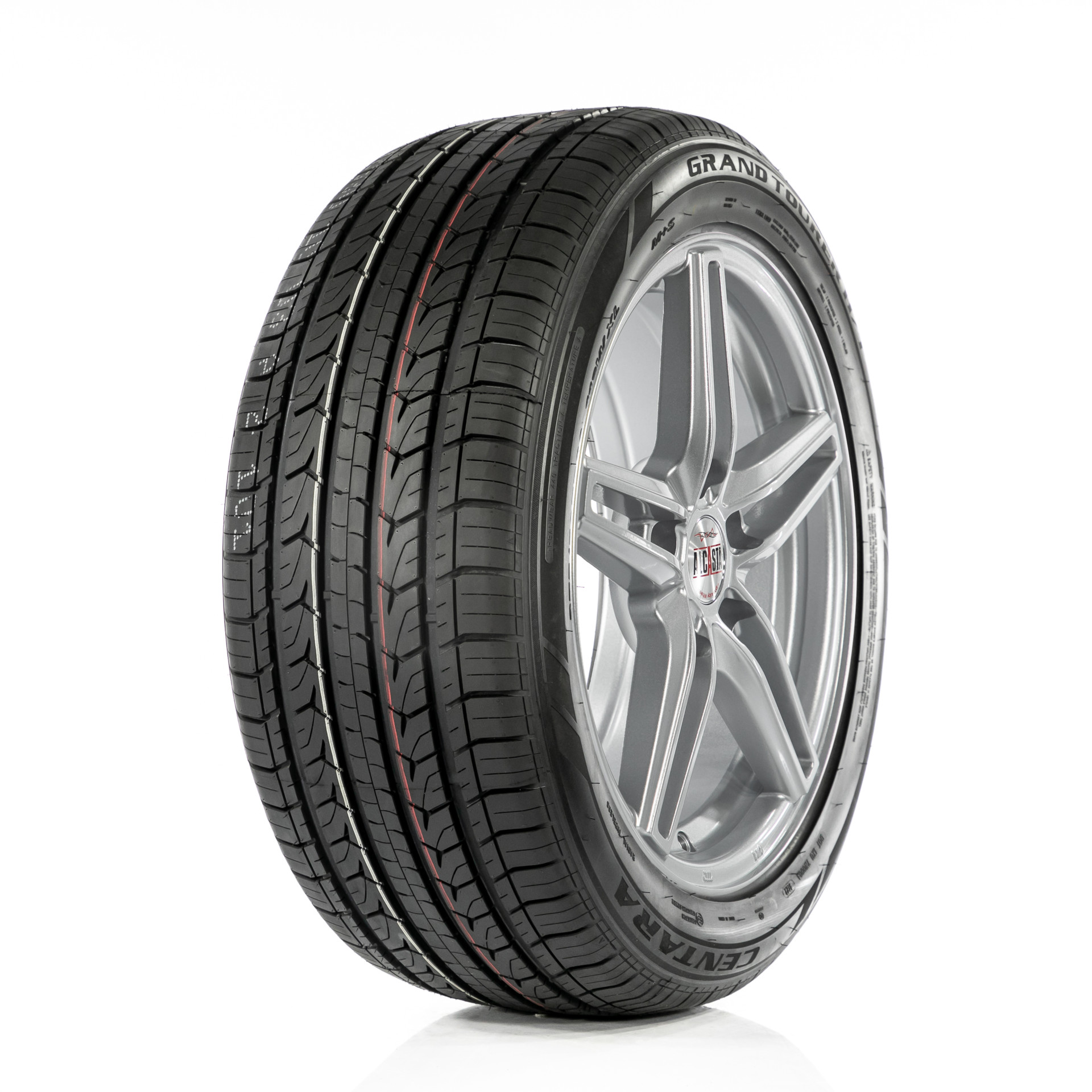 Centara Grand Tourer H/T 265/50R20 111V