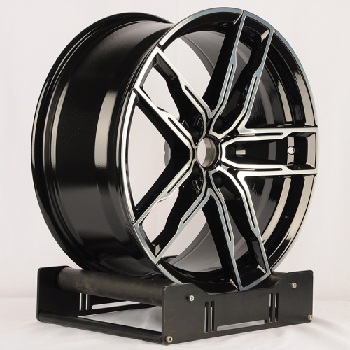 Anzoo H3076F 19x9.5" 5x112мм DIA 66.5мм ET 35мм MB
