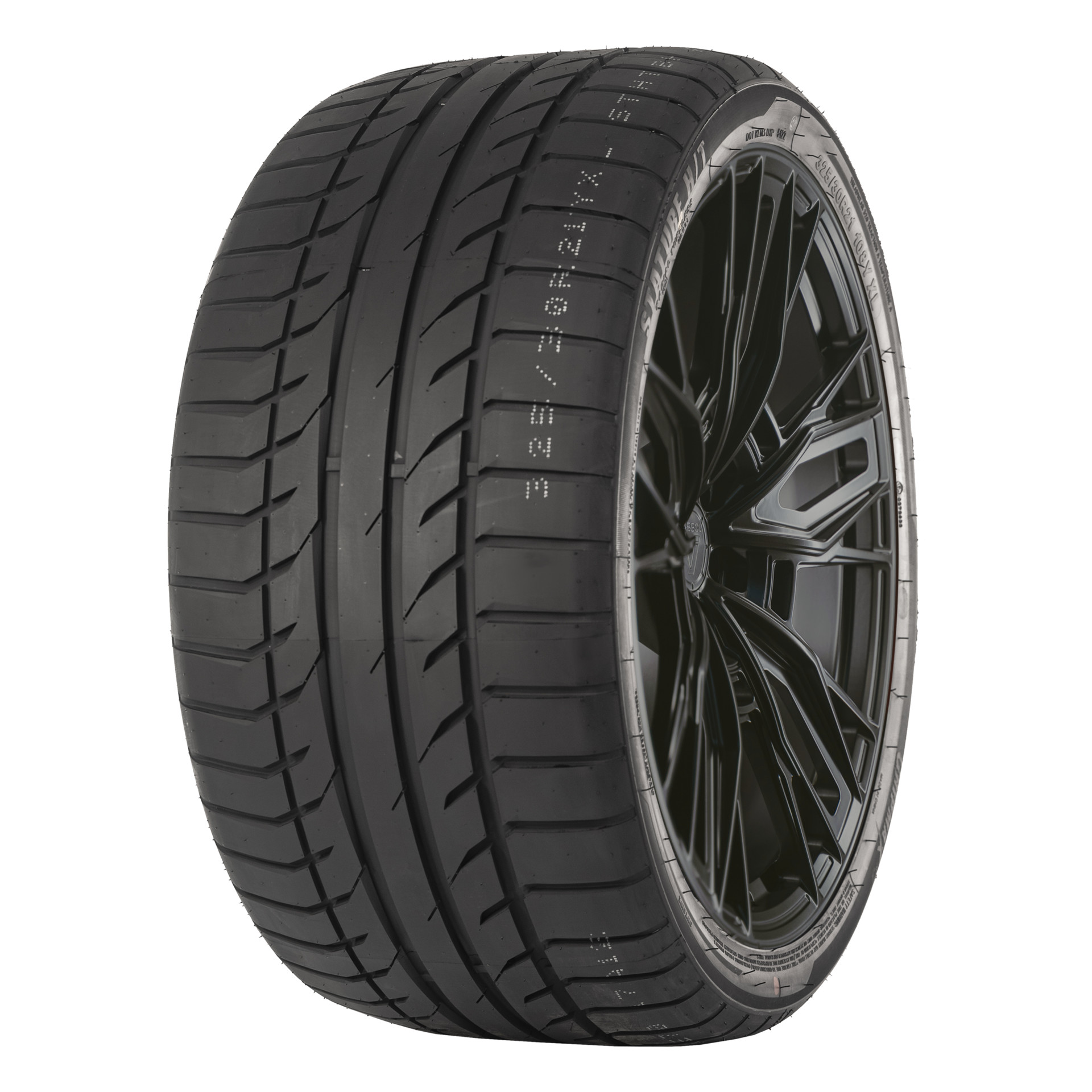 Gripmax Stature H/T 265/40R21 105Y