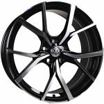 17" 5*100 7,0 ET40 57.1 TS-5499 BMF