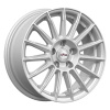 iFree KC1052 Азур 16x6.5" 5x105мм DIA 56.6мм ET 38мм Нео-классик / Серебристый