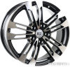 RST R167 17x7" 5x120мм DIA 65.1мм ET 55мм BD