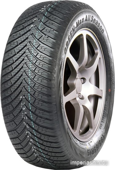 LingLong GREEN-Max All Season 215/60R16 99H