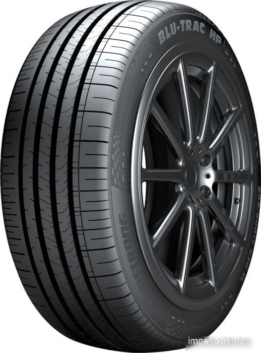 Armstrong Blu-Trac HP 255/35R19 96W