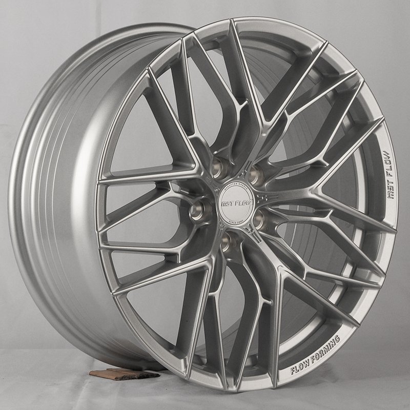 Makstton MST-FF-FK08 18x8.0" 5x108мм DIA 63.35мм ET 40мм Silver