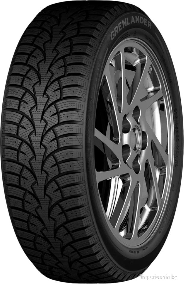 Grenlander IceDefensor Stud I 185/65R15 88T (под шип)