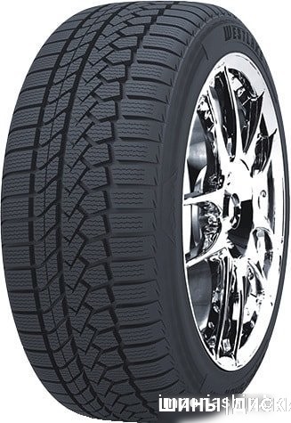 Goodride Zuper Snow Z-507 255/50R19 107V XL