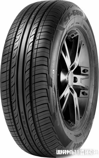 Sunfull SF-688 205/65R16 95H