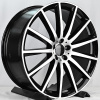 Extreme Wheels BZ146 22x9.5" 5x112мм DIA 66.6мм ET 45мм BKF передняя.