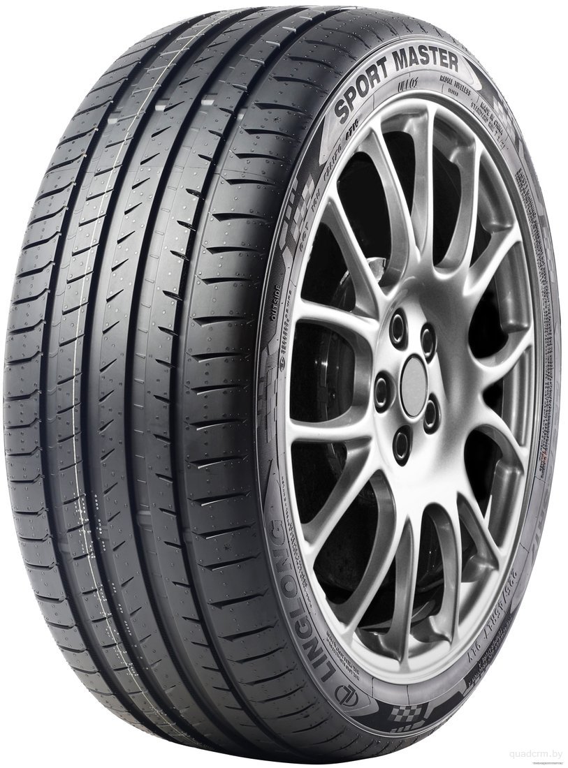 LingLong Sport Master 225/45R19 96Y XL