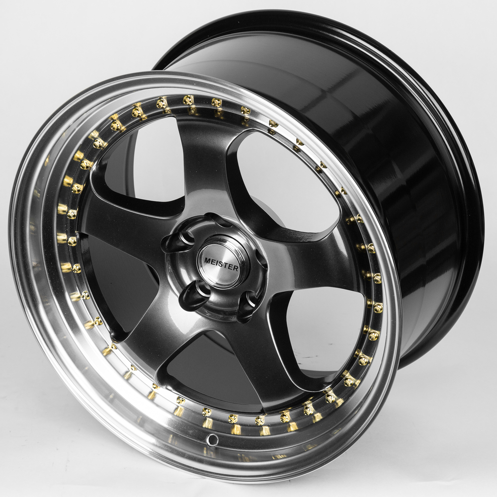 16" 4*100 7,0 ET35 67,0 TS-5427 BML