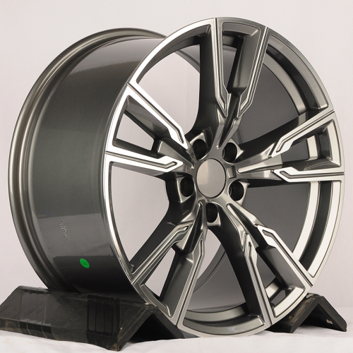 Anzoo H945D 20x10.0" 5x120мм DIA 74.1мм ET 40мм MB