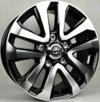 20" 5*150 8,5 ET55 110. ZB-1156 BMF