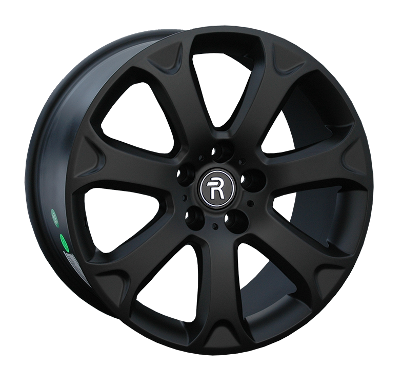 REPLAY B75 19x10" 5х120мм DIA 74.1мм ET 53мм MB