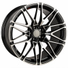 KoKo Kuture 0295 21x10.5" 5x112мм DIA 66.6мм ET 43мм BKF