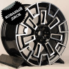 Koko Kuture 126-2 20x10.0" 5x112мм DIA 66.6мм ET 46мм BKF